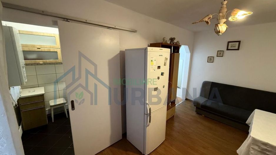 Apartament 2 camere de vânzare, strada Romană, Iași - Poză 2