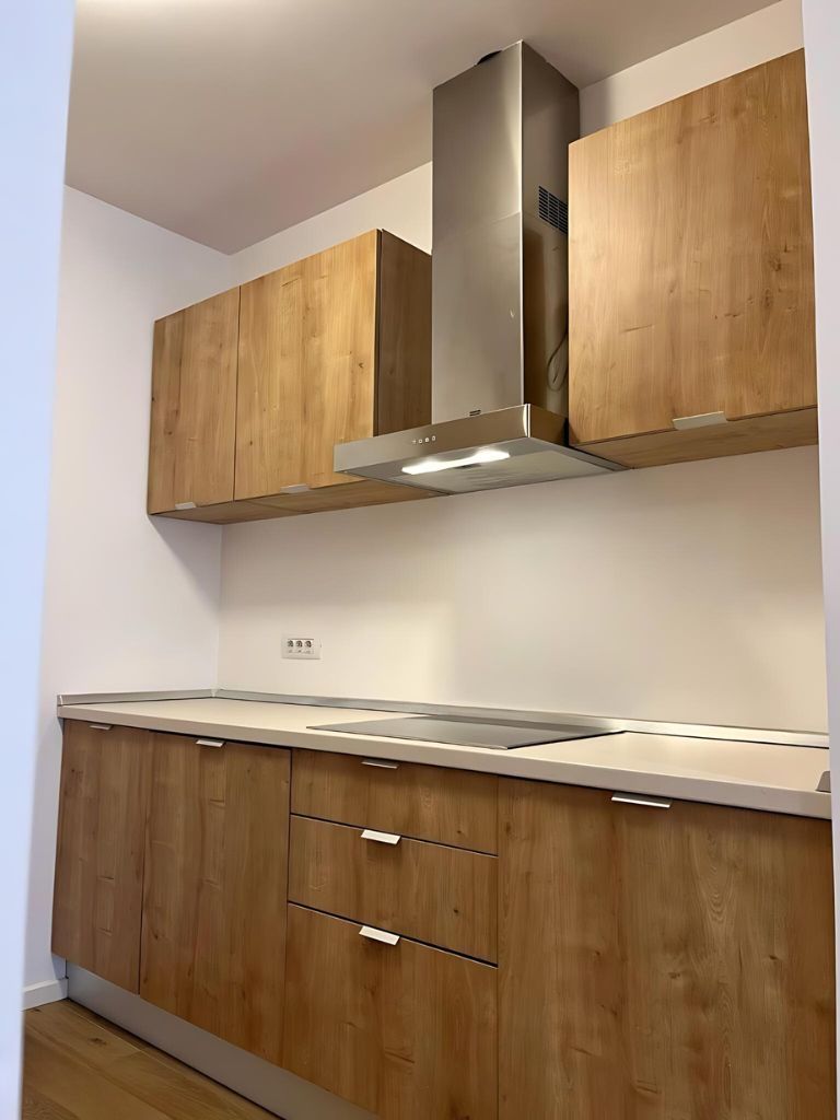 Apartament decomandat 2 camere in One Floreasca Lake - Poză 8