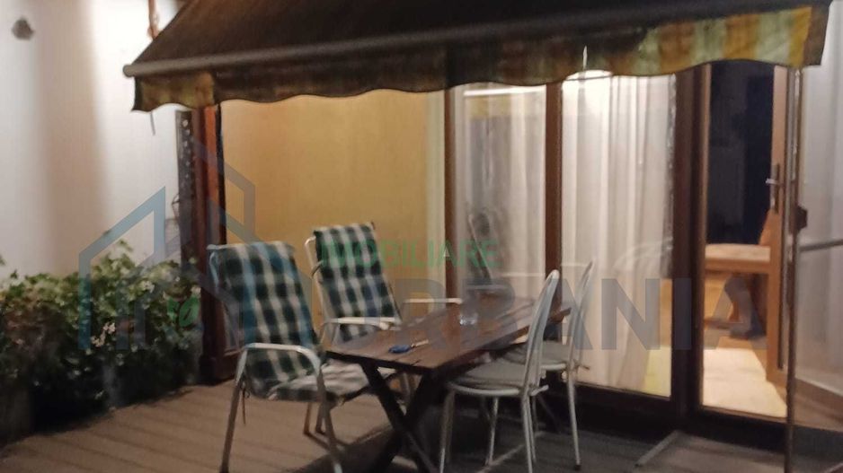 Casa in Copou inchiriere # # # - Poză 8