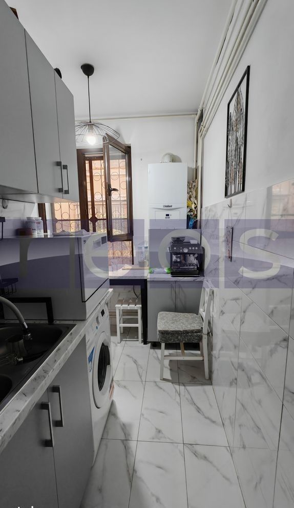 Vanzare apartament 3 camere Floreasca | Centrala proprie&Boxa - Poză 7