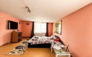 Casa Individuala 3 camere, 140mp utili, curte 500mp, Campenesti - Poză 4