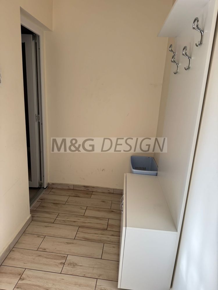 Apartament 1 camera zona Mircea cel Batran - Poză 3