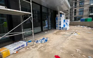 Proprietate unică, cu grădină privată, terasă și 5 locuri de parcare - Poză 15