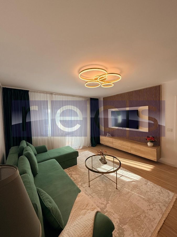 VANZARE 2 CAMERE -DECOMANDAT - Mihai Bravu - Dristor - Poză 3