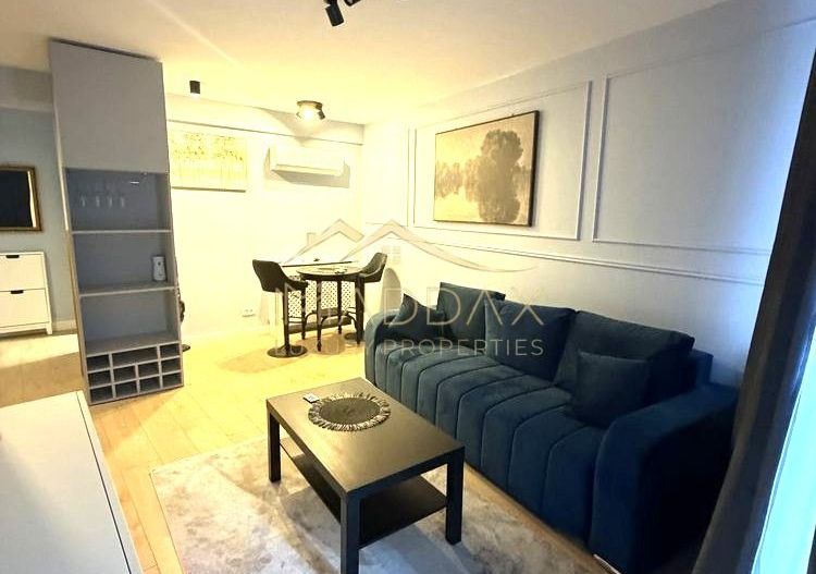 Apartament de lux 2 camere // Prima inchiriere // Herastrau - Poză 1