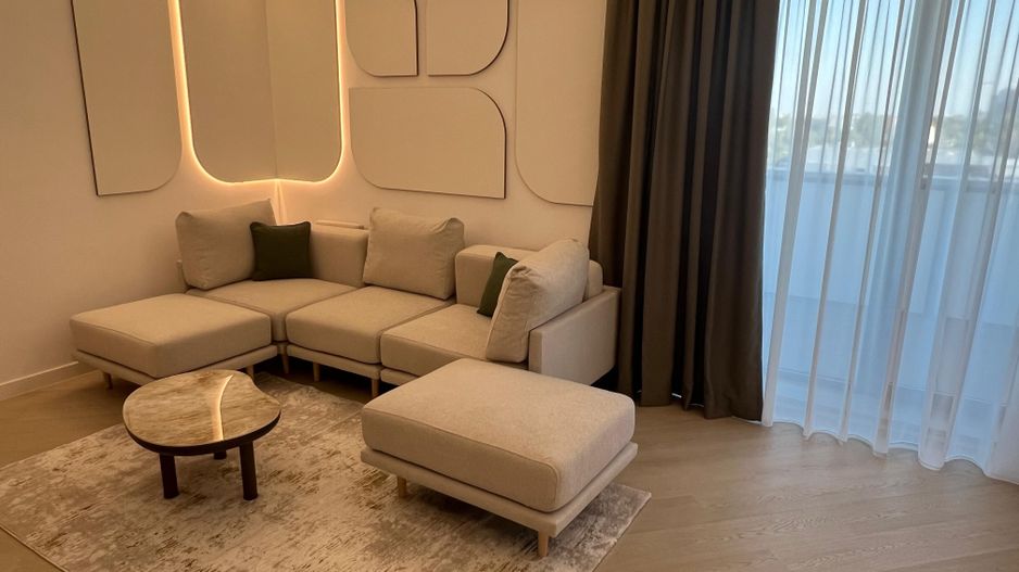 De inchiriat apartament 2 camere in Cortina North - Poză 7