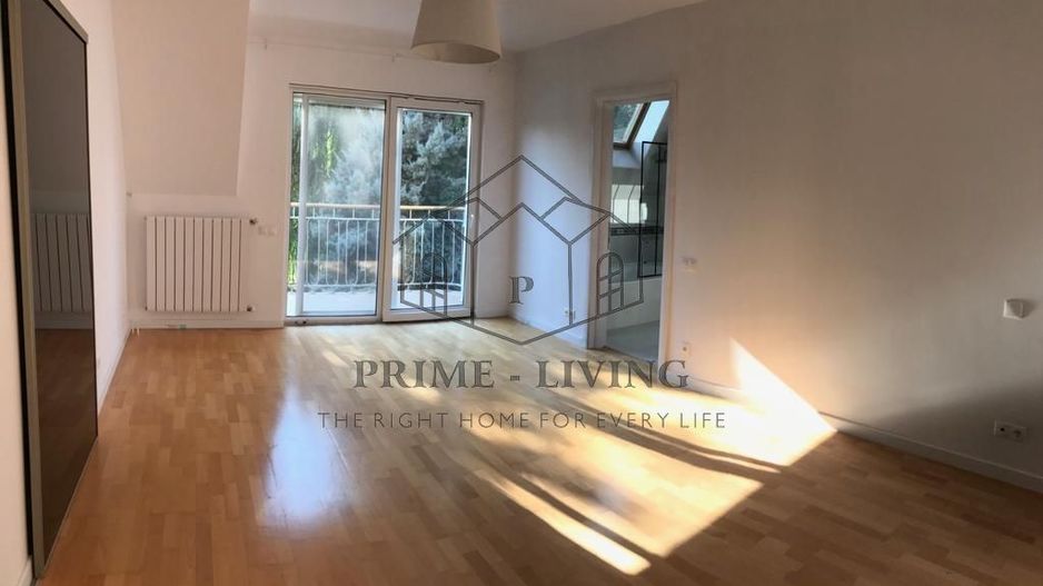 VILA CU 4 DORMITOARE IN COMPLEX REZIDENTIAL - Poză 3