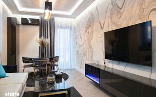 2 Camere - Design Unic - Vedere Lac - Novum Lacul Morii - Poză 4