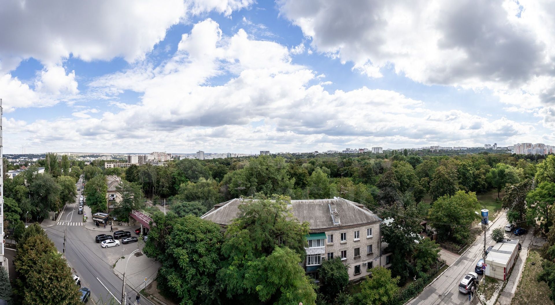 Vânzare apartament  142 mp, str. Valea Trandafirilor, Botanica - Poză 20