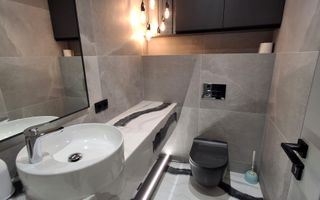 Spațiu de birou modern Lev Tolstoi, Mun. Chișinău - Poză 7