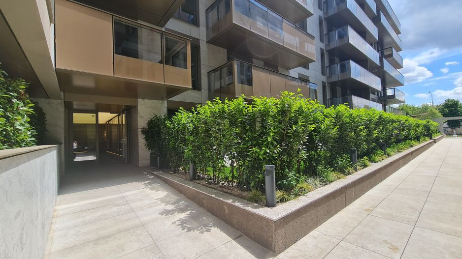 Apartament Premium | 3 camere | Iancu Nicolae - Poză 19