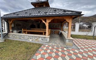 Vila de Lux la 13 km de Onesti - Poză 8