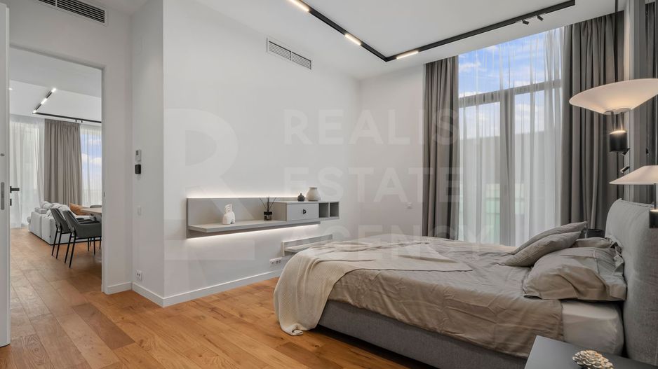 Vânzare, Penthouse, 4 camere, One Cotroceni Park, București - Poză 15