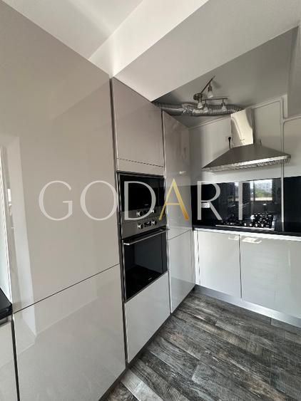 Apartament premium 3 camere | Terasă spectaculoasa | Vedere libera - Poză 7