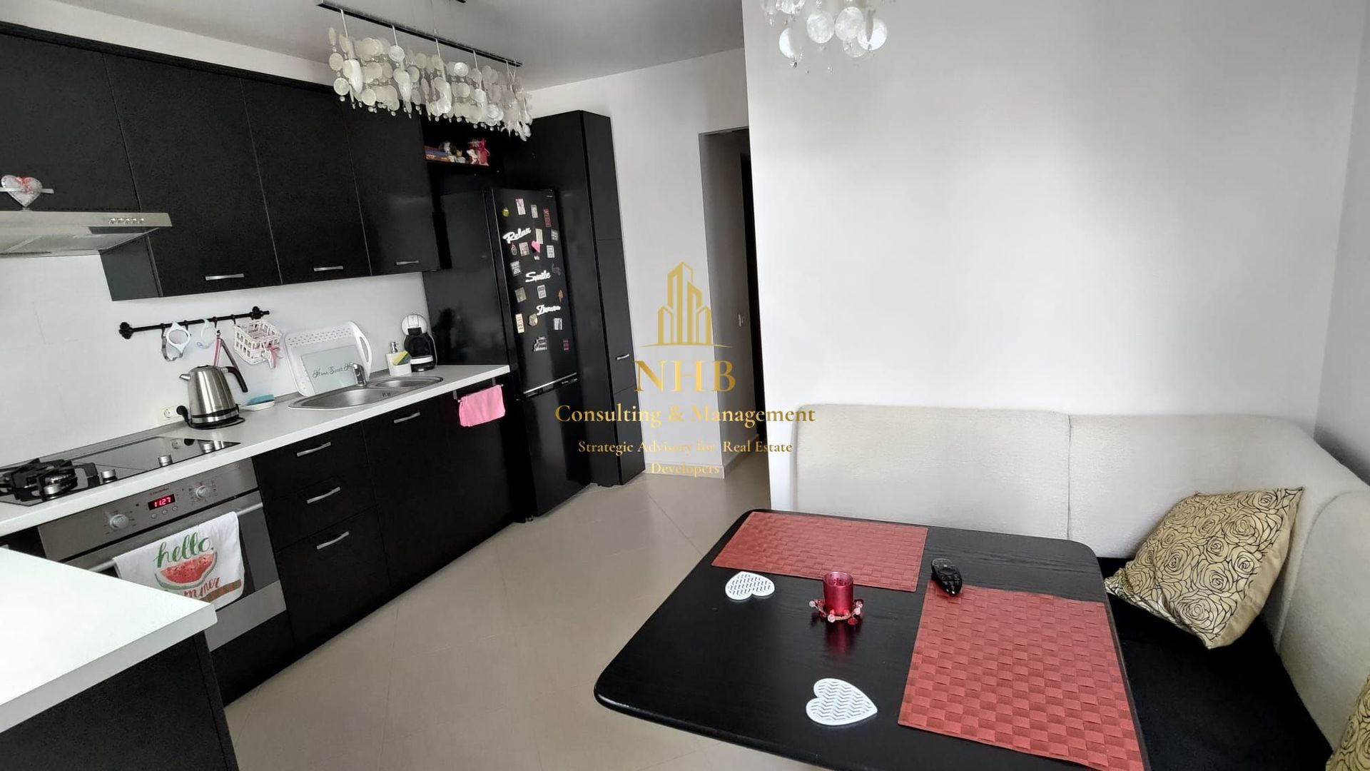 Apartament 3 camere | Aviatiei | Loc parcare - Poză 9