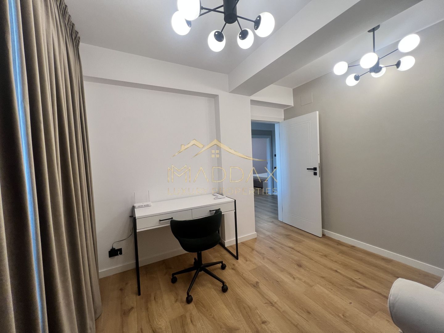 Vila individuală P+2E ***Baneasa - Sisesti - Poză 50