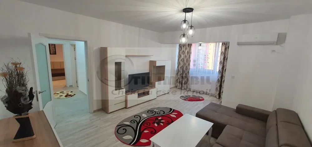 APARTAMENT 3 CAMERE ZONA TUDOR - 700 EURO - Poză 7