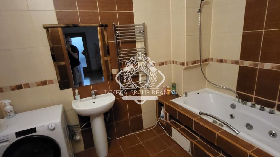 Apartament 3 camere I 113mp I P/4 I Bucurestii Noi - Straulesti - Poză 8