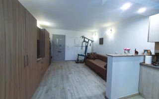 Garsonieră Spațioasă și Modernă, Complet Utilată – Zonă Urbană Excelent Conectat - Poză 2