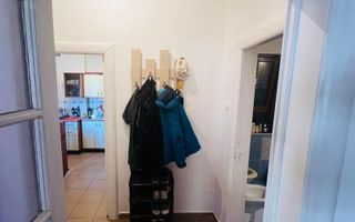Apartament cochet cu 2 camere și curte individuală – Str. Măcelari - Poză 8