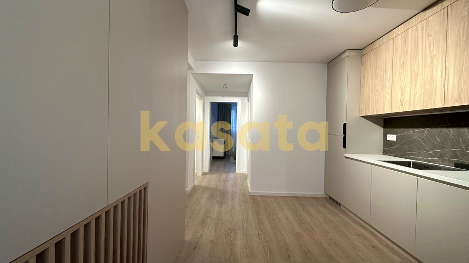 DE INCHIRIAT |APARTAMENT 3 CAMERE | TEI |BLOC BOUTIQUE |MOBILAT UTILAT - Poză 3