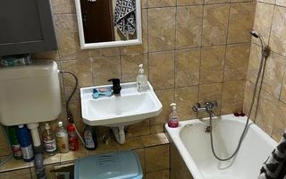 Metrou Aparatorii Patriei 2 camere Bloc Reabilitat - Poză 5