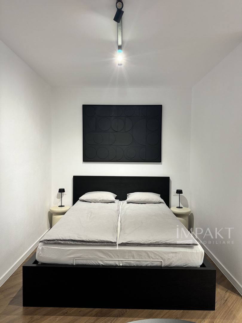 Apartament 1 camere Piata Muzeului ideal locuinta/birou - Poză 7
