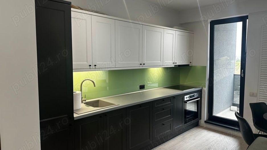 Apartament 2 camere Residence 5 Pipera - Poză 5