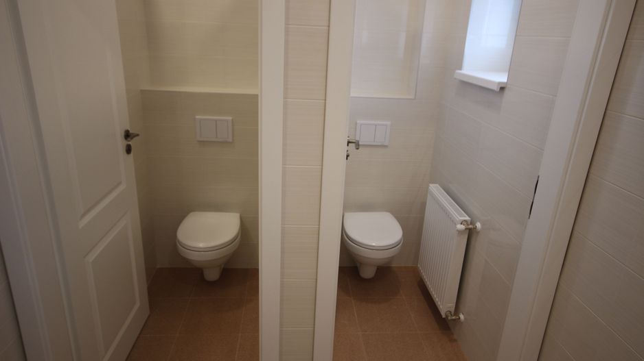 Spațiu  birouri de închiriat în zona Central - Poză 3