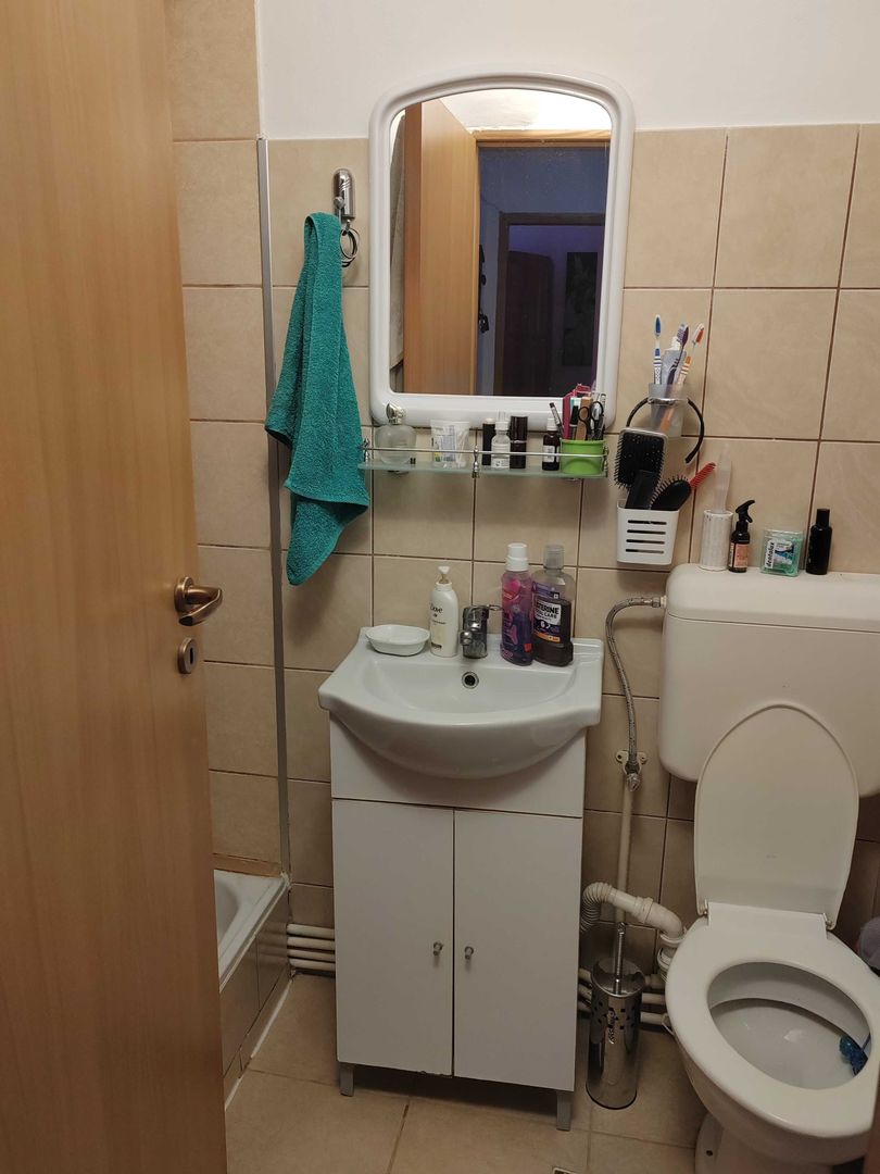 ageuropa.ro vinde garsonieră la etajul 3 în Soarelui - Poză 3