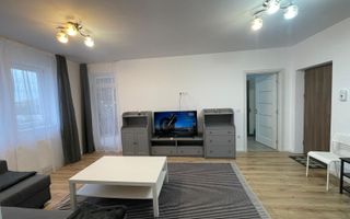 Apartament modern de închiriat – confort, lumină și funcționalitate - Poză 3