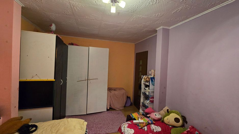 Apartament 3 Camere, Zona Dambovita, Mobilat si Utilat Complet, 3 Dormitoare - Poză 8