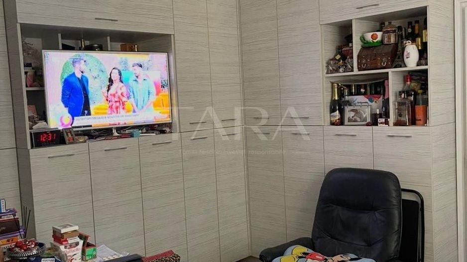Apartament cu 2 camere ! Zona PIATA FLORA!!! - Poză 8