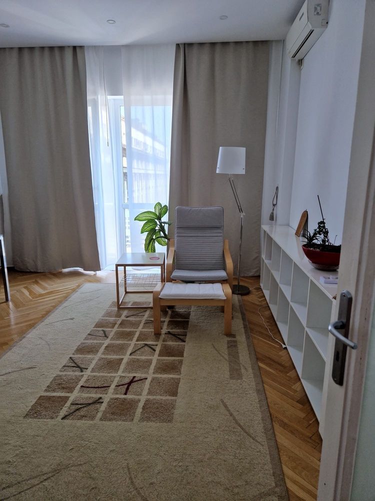 Garsonieră de vânzare | 30 mp | Ultracentral | Strada Academiei - Poză 2