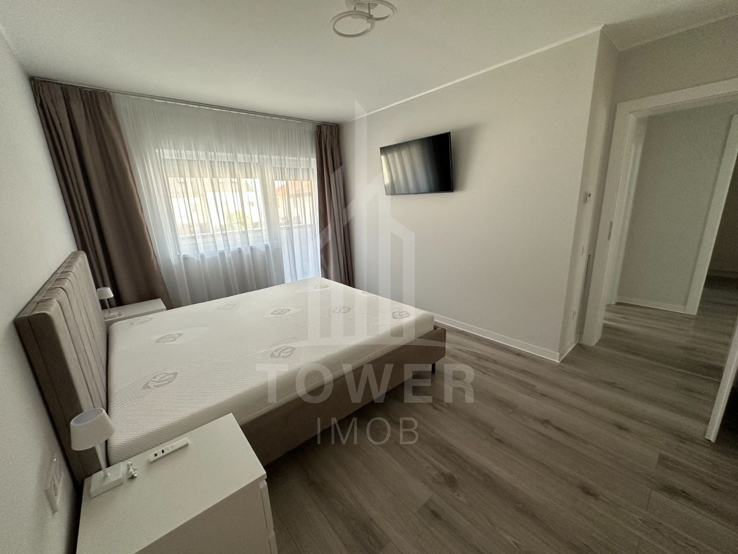 Duplex modern cu curte proprie în Șelimbăr | 140 mp - Poză 3
