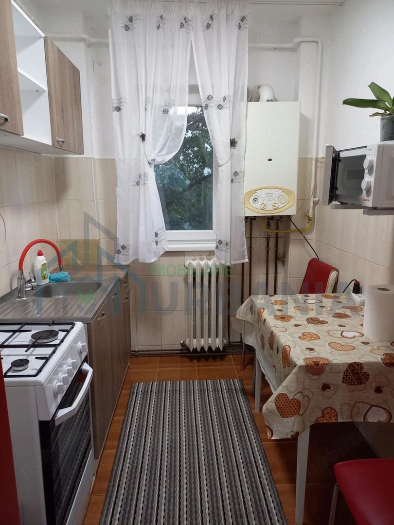 Vând apartament 2 camere - Poză 2