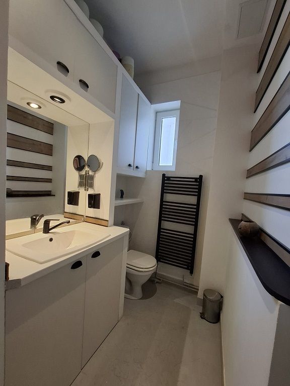 Penthouse 3 camere | 113m2 | Sisești-lac Grivița - Poză 18