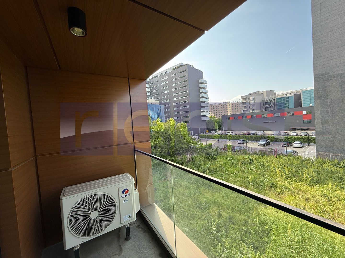 VANZARE 2 CAMERE 47 MP | BANEASA | MOBILAT SI UTILAT COMPLET | PARCARE - Poză 14