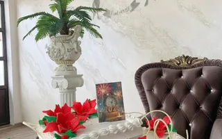 LORD HOUSE EVENTS – salon de evenimente premium, loc. Pechea - Poză 13