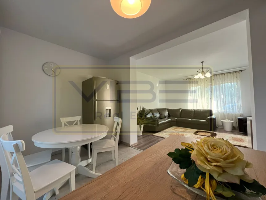 Casa noua tip duplex 4 camere 2 bai Popas Pacurari — fotografia 3