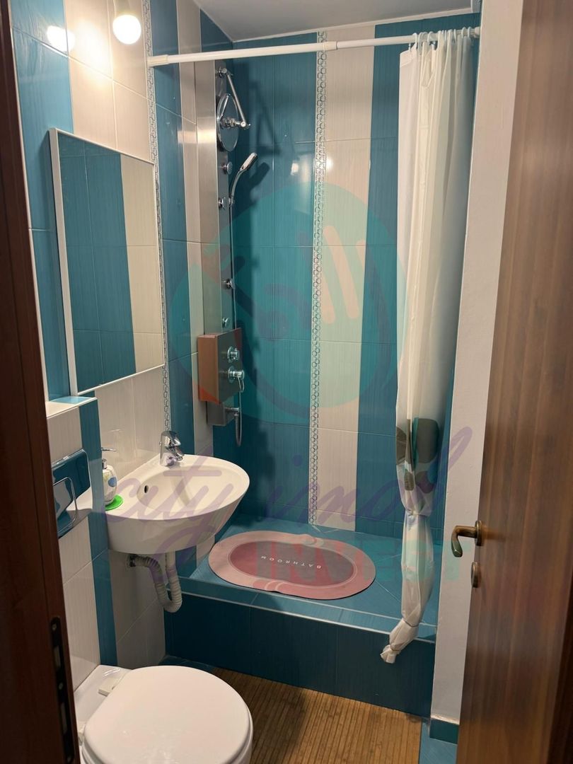 3 camere la 2 pasi de Piata Alba Iulia - Poză 8