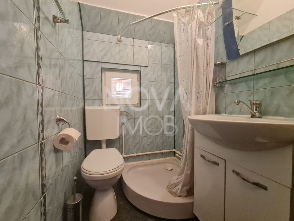 Casa de vacanta - Valea Lotrioarei, Sibiu - Poză 12