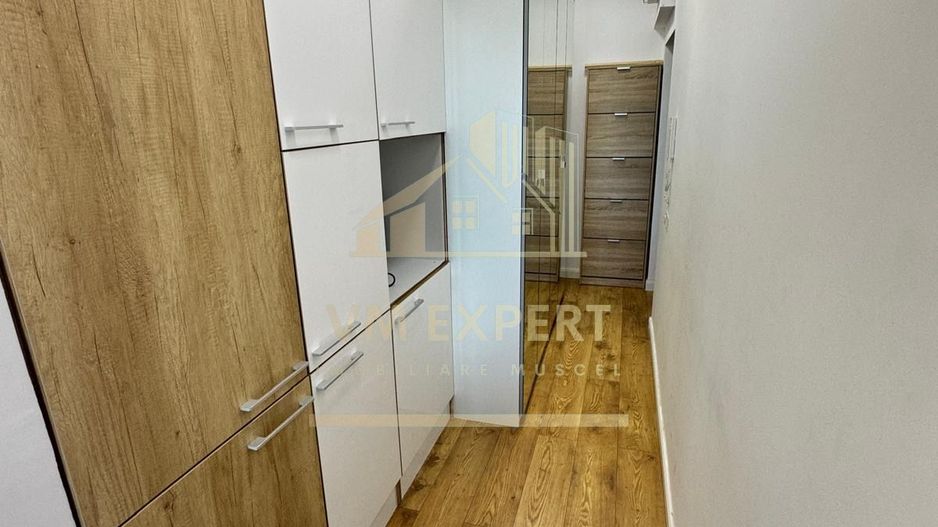 APARTAMENT 2 CAMERE MAMAIA, SAT NAVODARI, ETAJ 2 - Poză 5