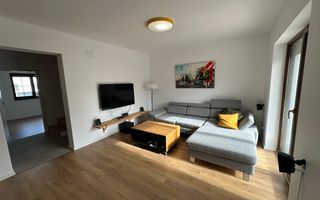 Casa deosebita intr-un cartier privat cu bariera - Poză 7