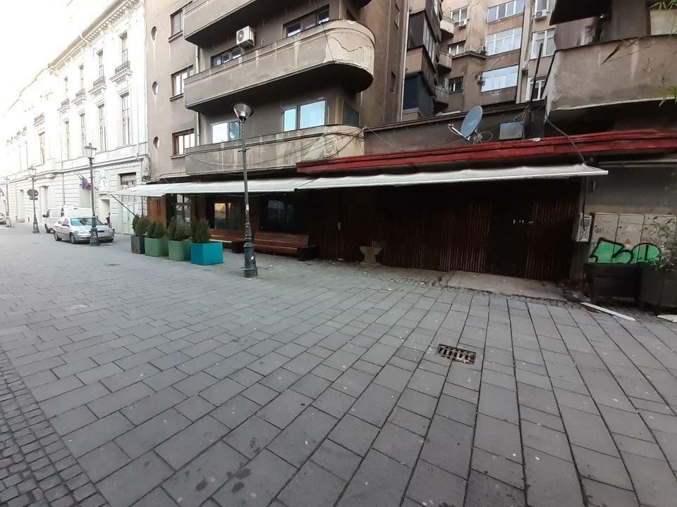 BRASADAS închiriază sp. comercial 135mp in centrul istoric. - Poză 8
