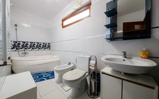 Antecontract - Panouri solare - Cartierul Primaverii | 124 mp, teren 300 mp - Poză 21