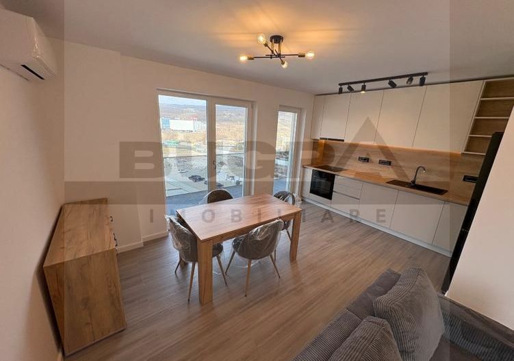 Apartament de 3 camere, modern, 75mp, parcare, zona strazii Fabricii - Poză 4