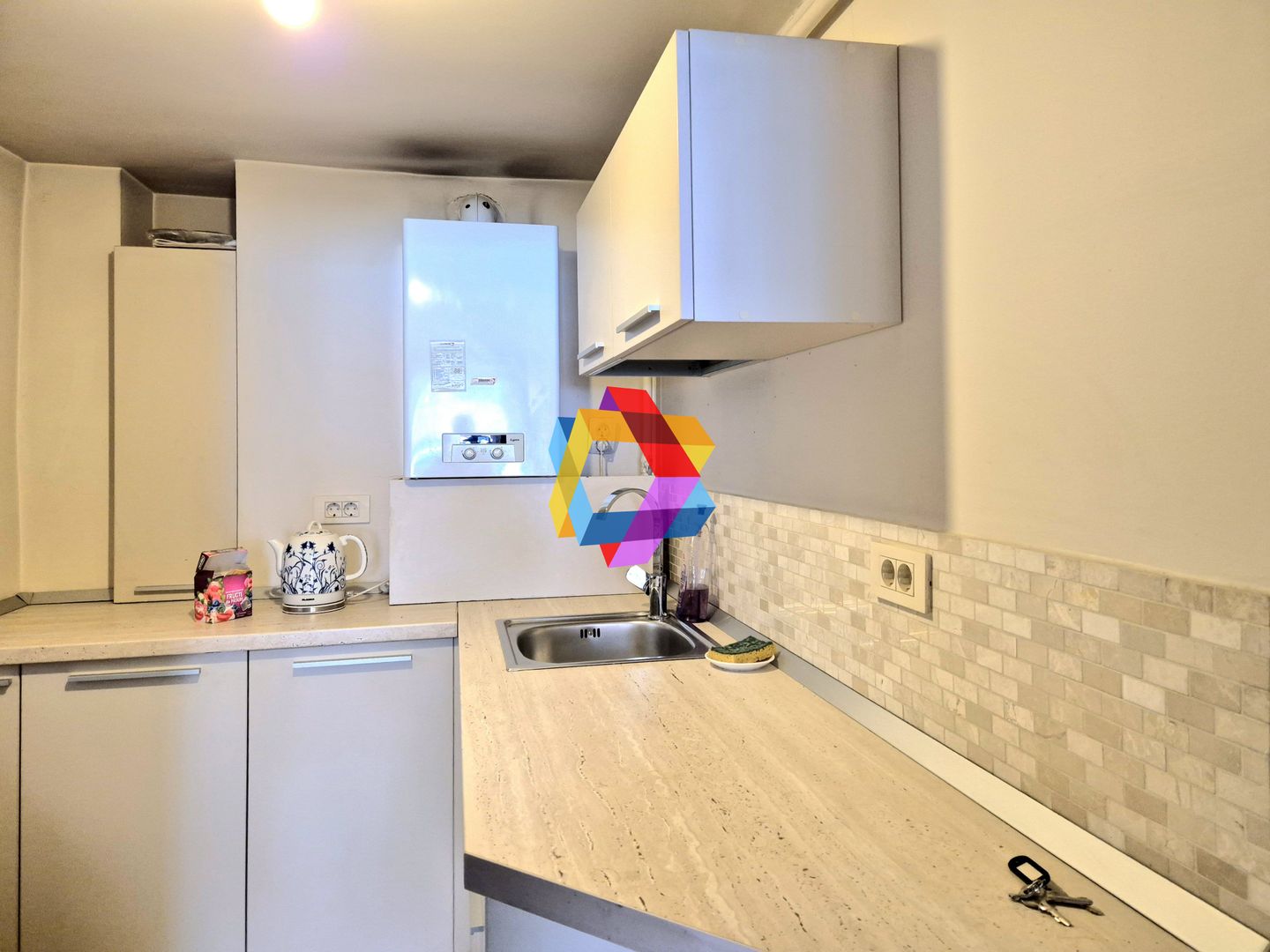 Spatiu comercial la casa - 170 mp - Poză 17