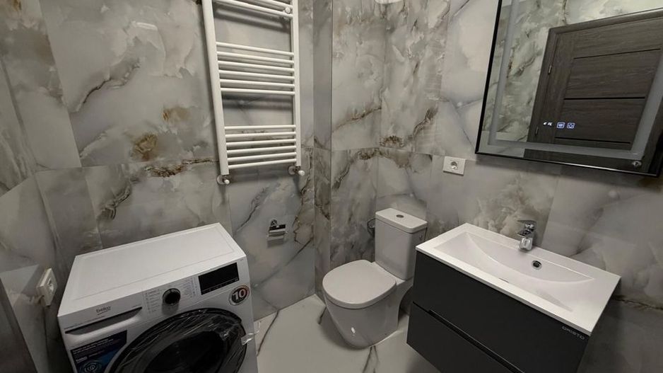 Apartament 2 camere, constructie 2025, parcare inclusa - Poză 6