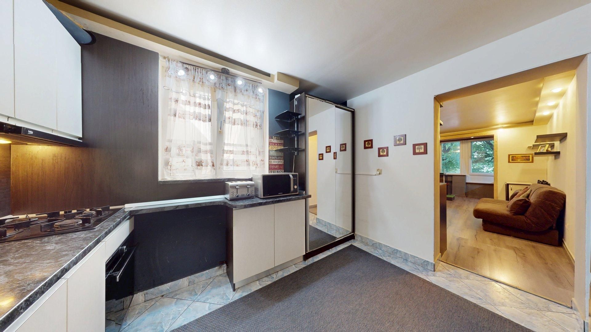 Apartament 2 camere Obor/Ferdinand | Mobilat,Utilat | Mutare imediata - Poză 14